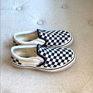Vans shoes